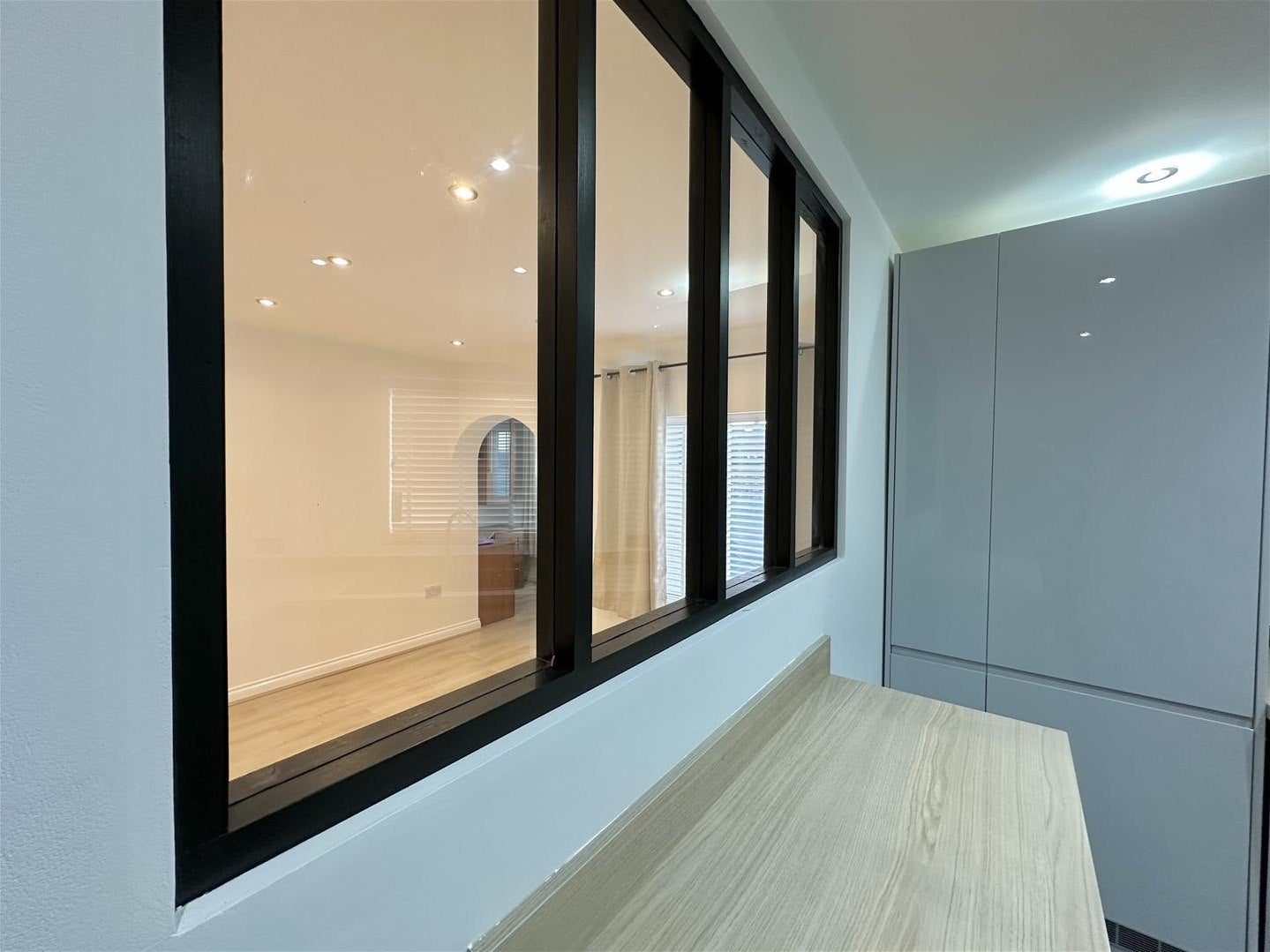 Flat Upton Close in Derby