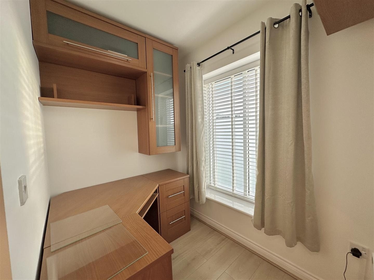 Flat Upton Close in Derby