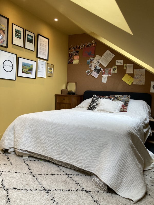 Room Fitzgerald Road in Bristol