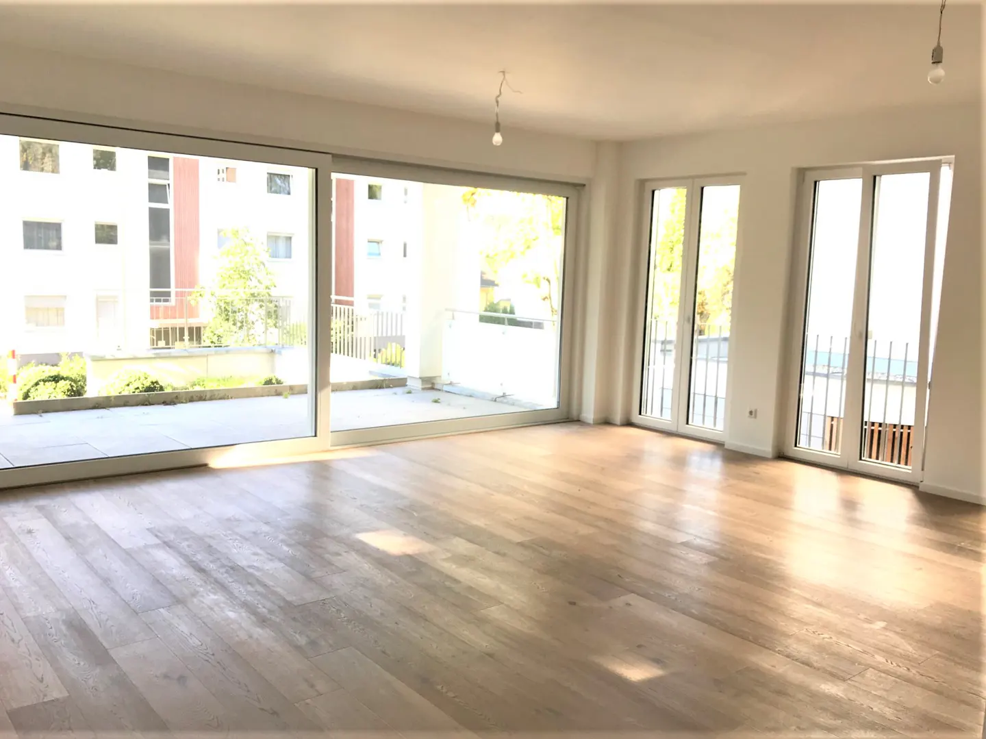 Wohnung Eckbergstraße in Baden-Baden