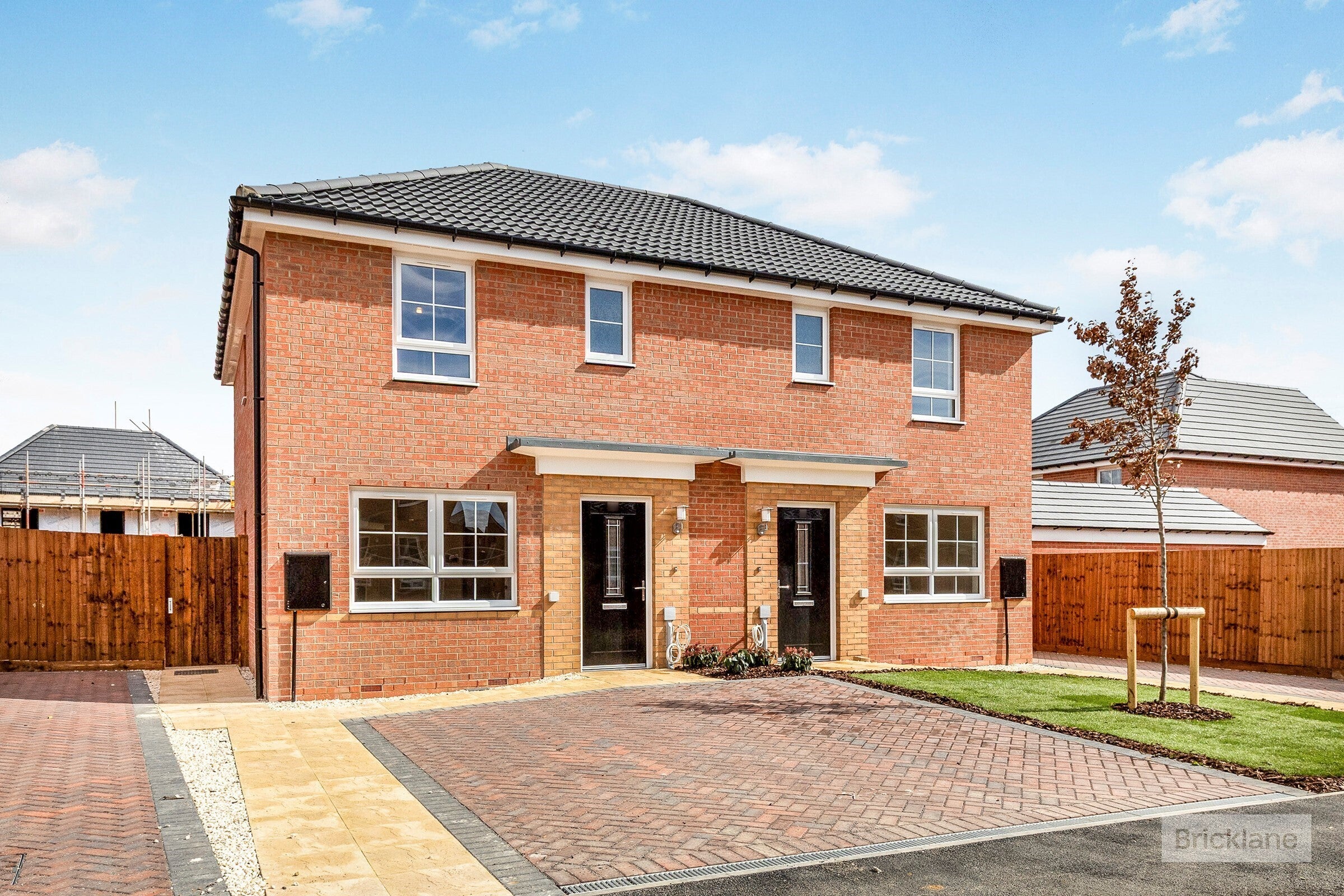 House Almond Avenue in Fenland District