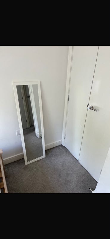 Room Stephen Hunt Street in Manchester