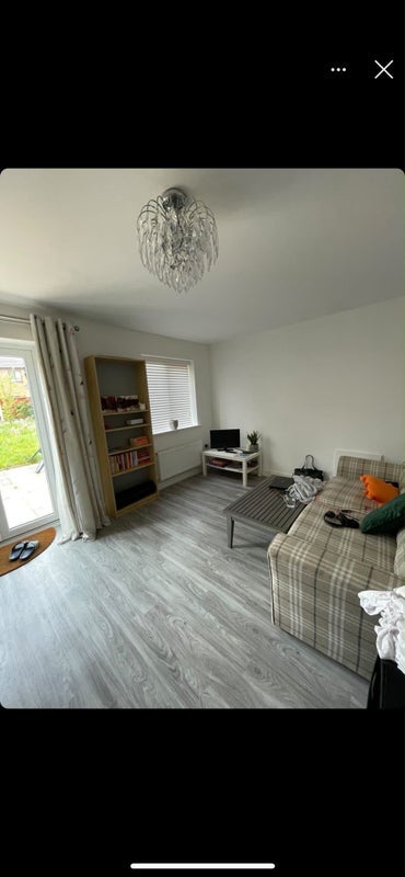 Room Stephen Hunt Street in Manchester