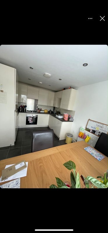 Room Stephen Hunt Street in Manchester