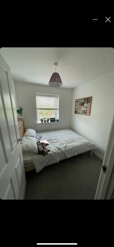Room Stephen Hunt Street in Manchester