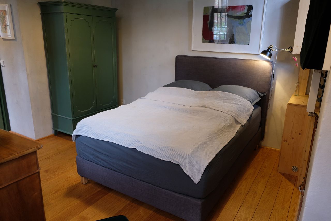 Wohnung Helmholtzstraße in Heidelberg