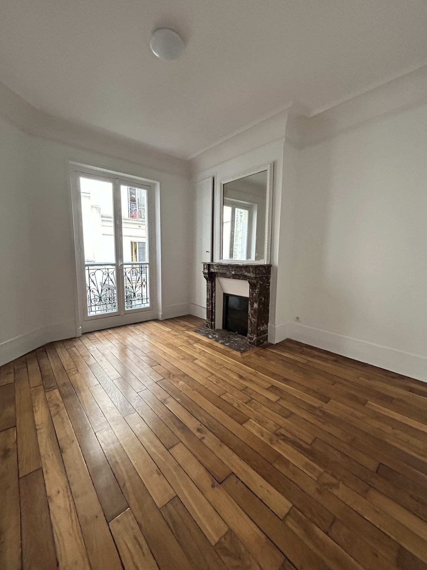 Appartement Rue Collette à Paris