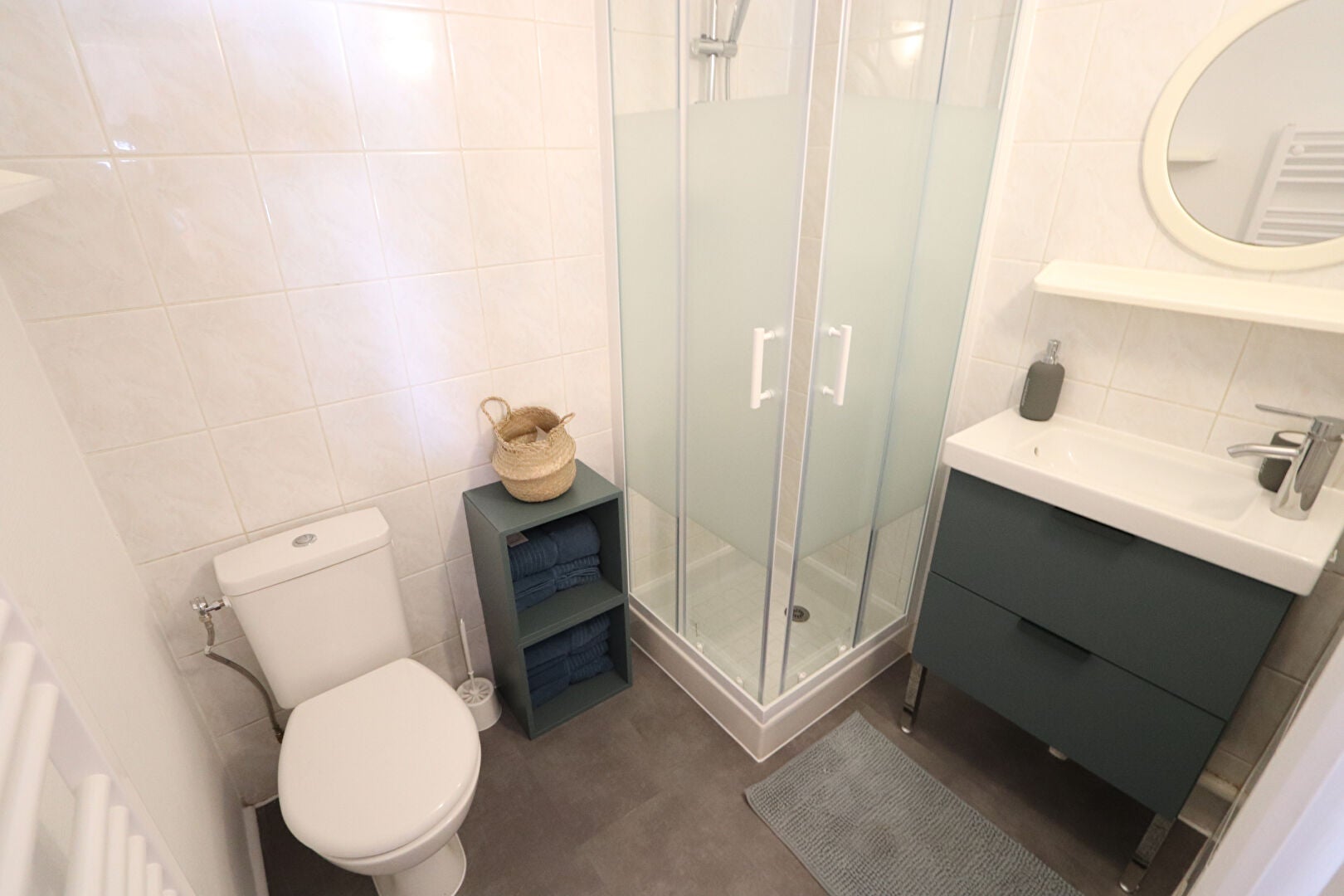 Appartement Allée Flandres Dunkerque à Saint-Jean-le-Blanc