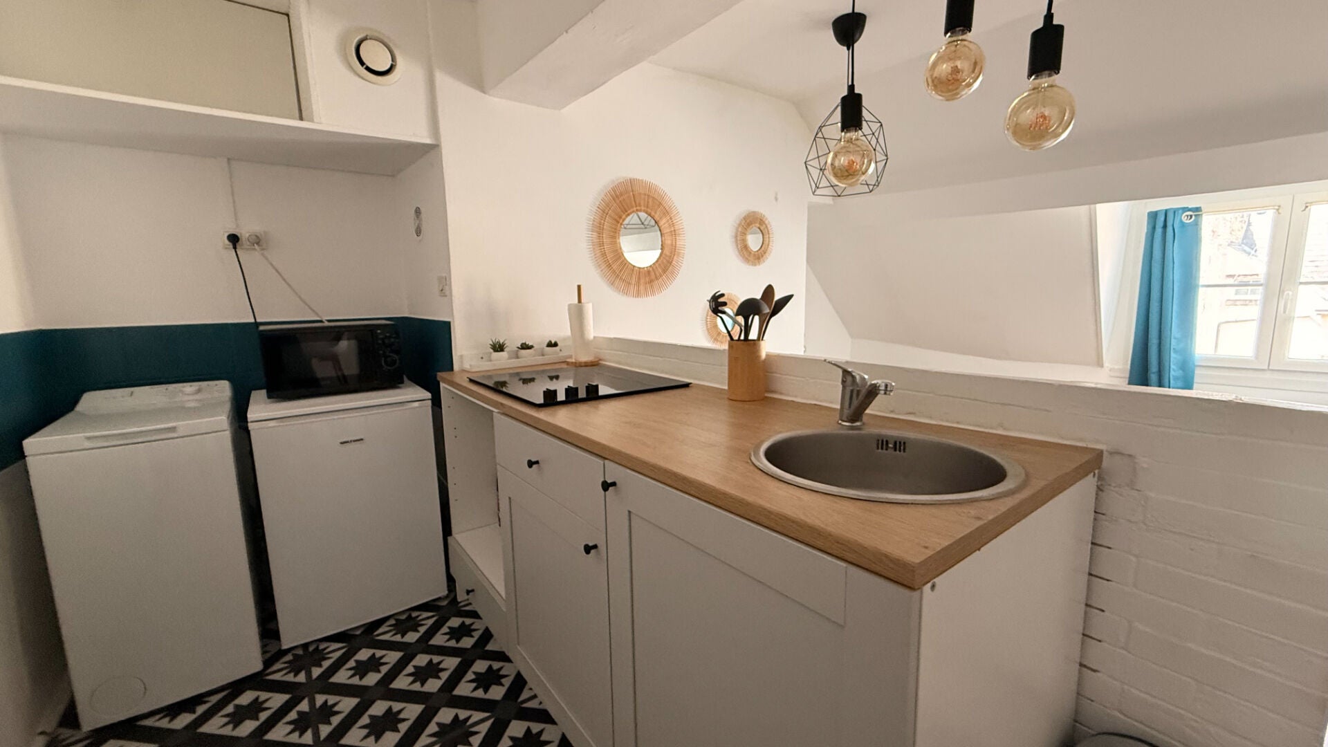 Appartement Allée Flandres Dunkerque à Saint-Jean-le-Blanc