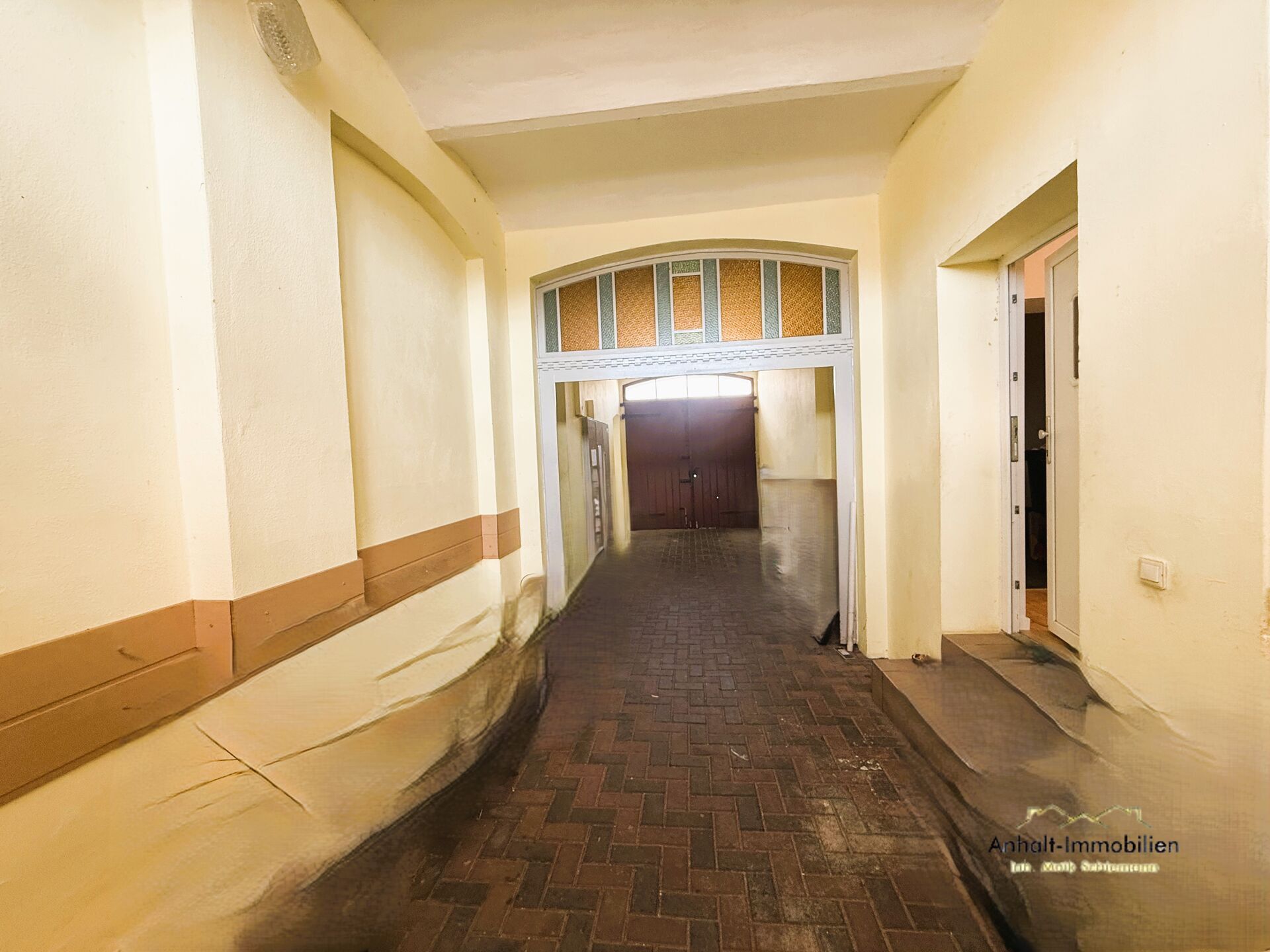 Wohnung Walther-Rathenau-Straße in Bitterfeld-Wolfen