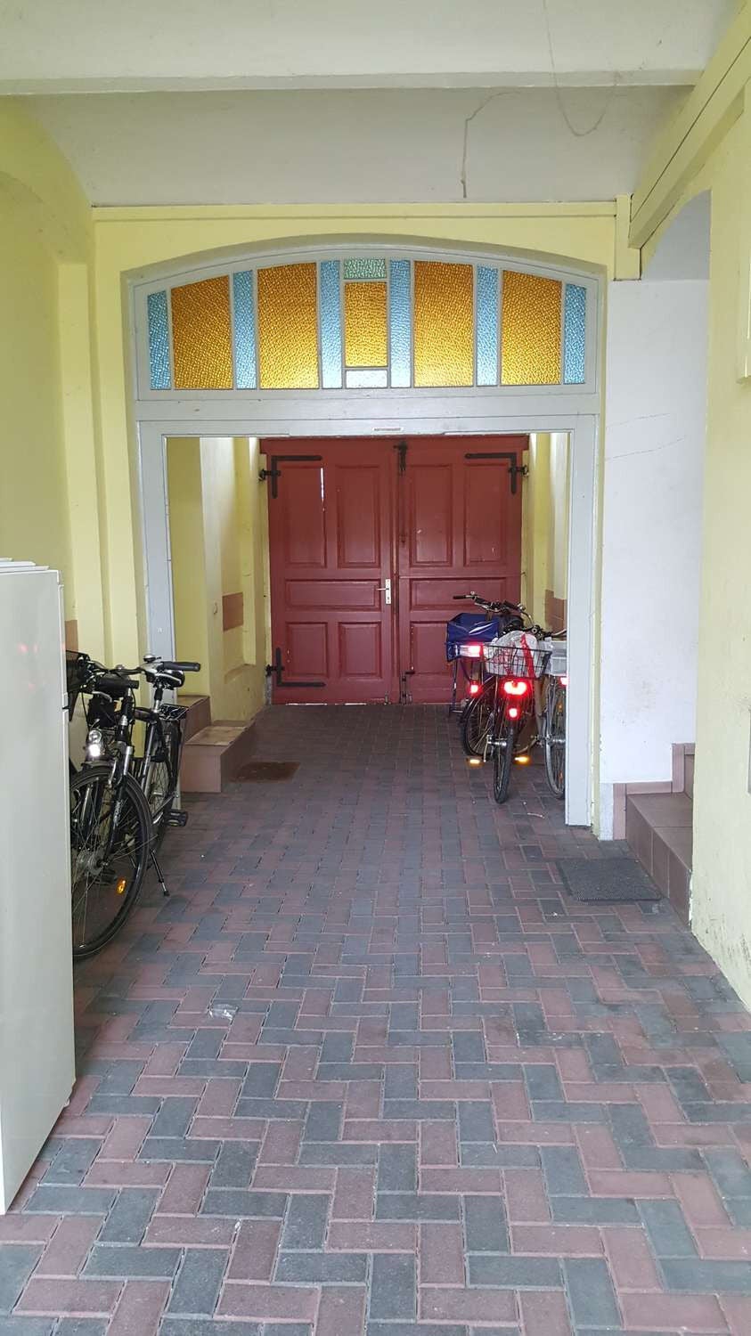 Wohnung Walther-Rathenau-Straße in Bitterfeld-Wolfen