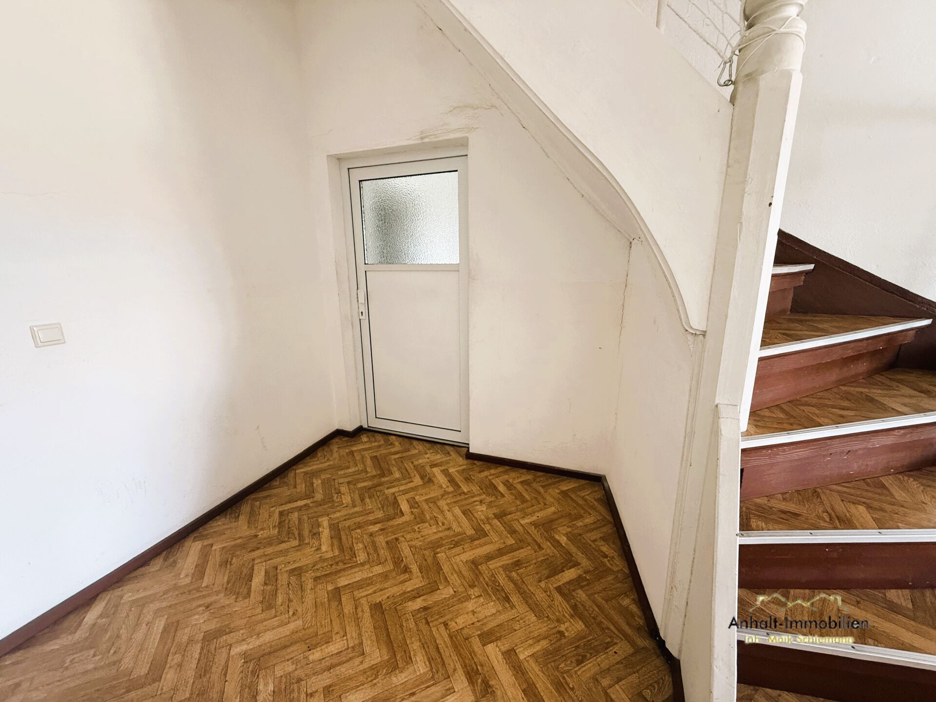 Wohnung Walther-Rathenau-Straße in Bitterfeld-Wolfen