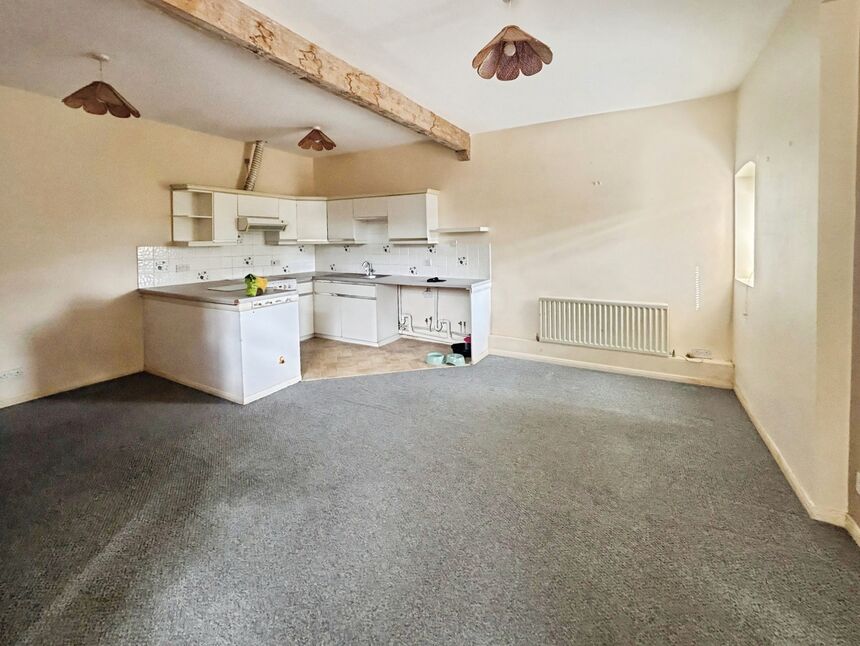 House Chalgrove Mews in Halling