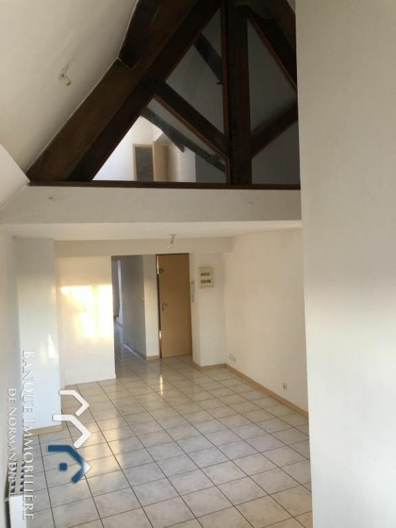 Appartement Rue de la Porte du Château à Falaise