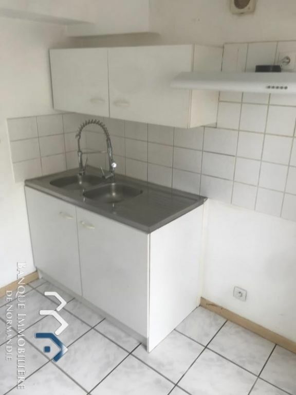 Appartement Rue de la Porte du Château à Falaise