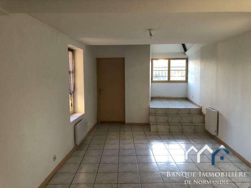 Appartement Rue de la Porte du Château à Falaise