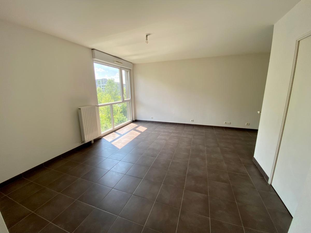 Appartement Rue Roger-Henri Guerrand à Rennes