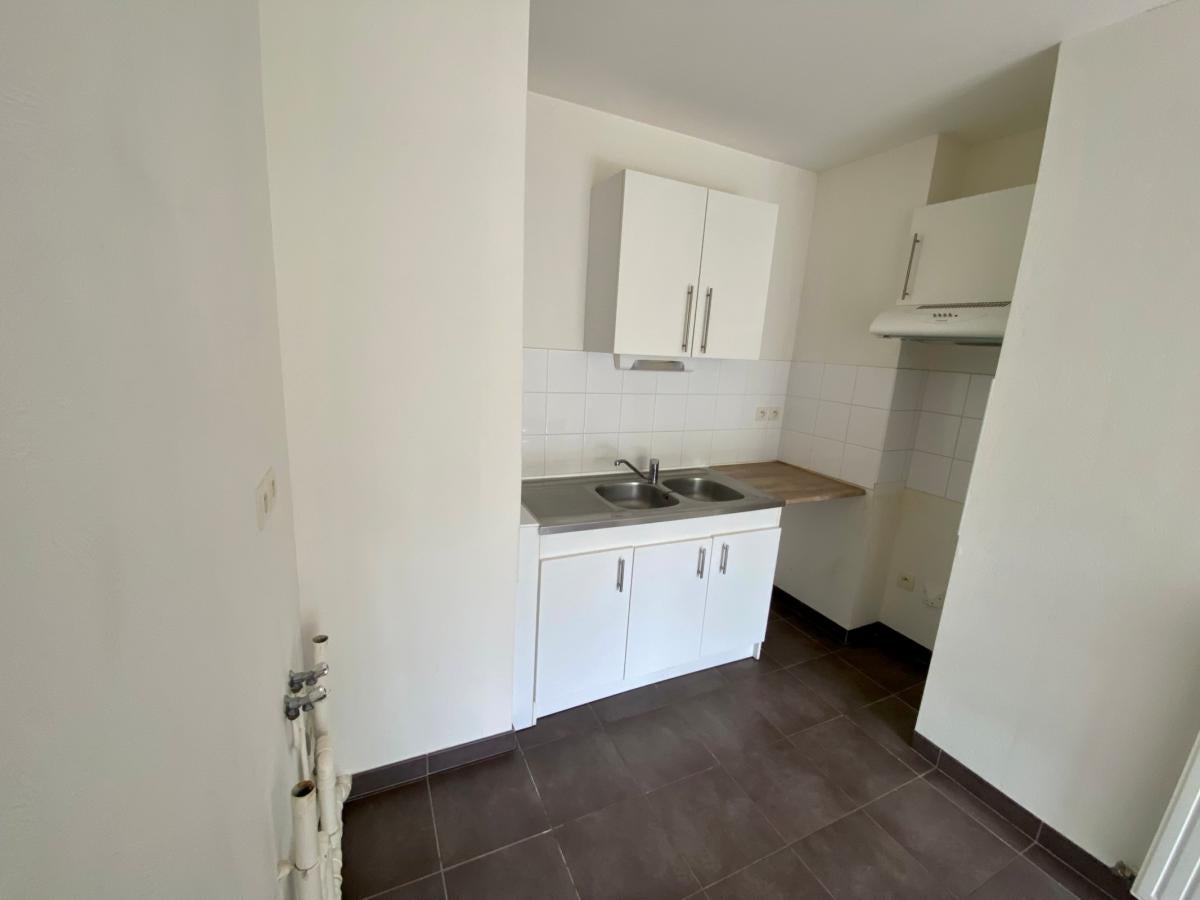 Appartement Rue Roger-Henri Guerrand à Rennes
