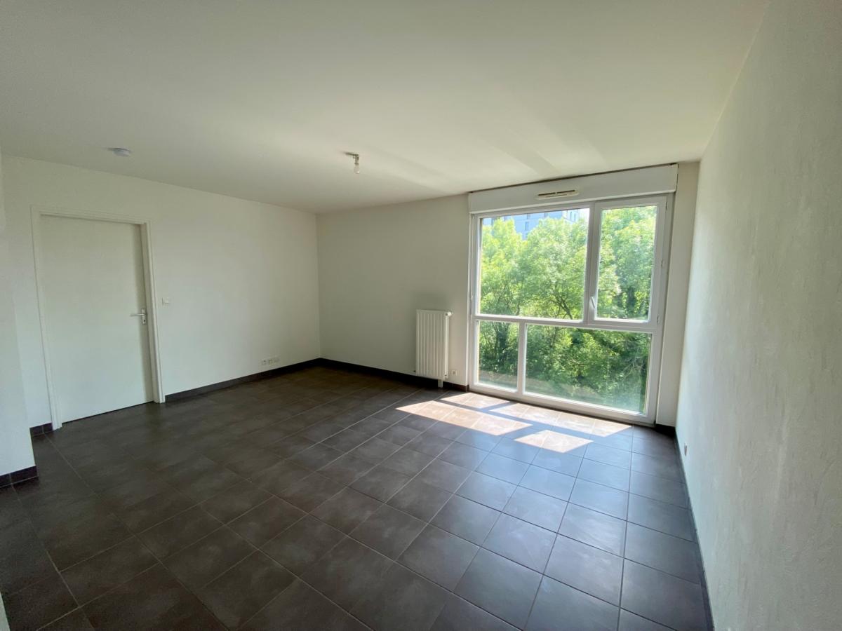 Appartement Rue Roger-Henri Guerrand à Rennes