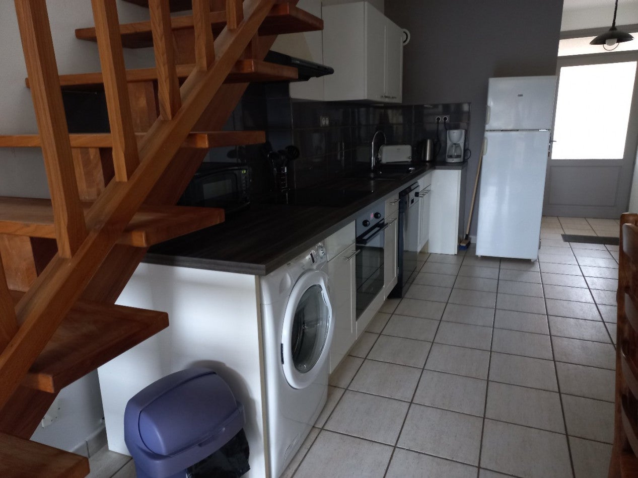 House Rue Saluste du Bartas in Monfort