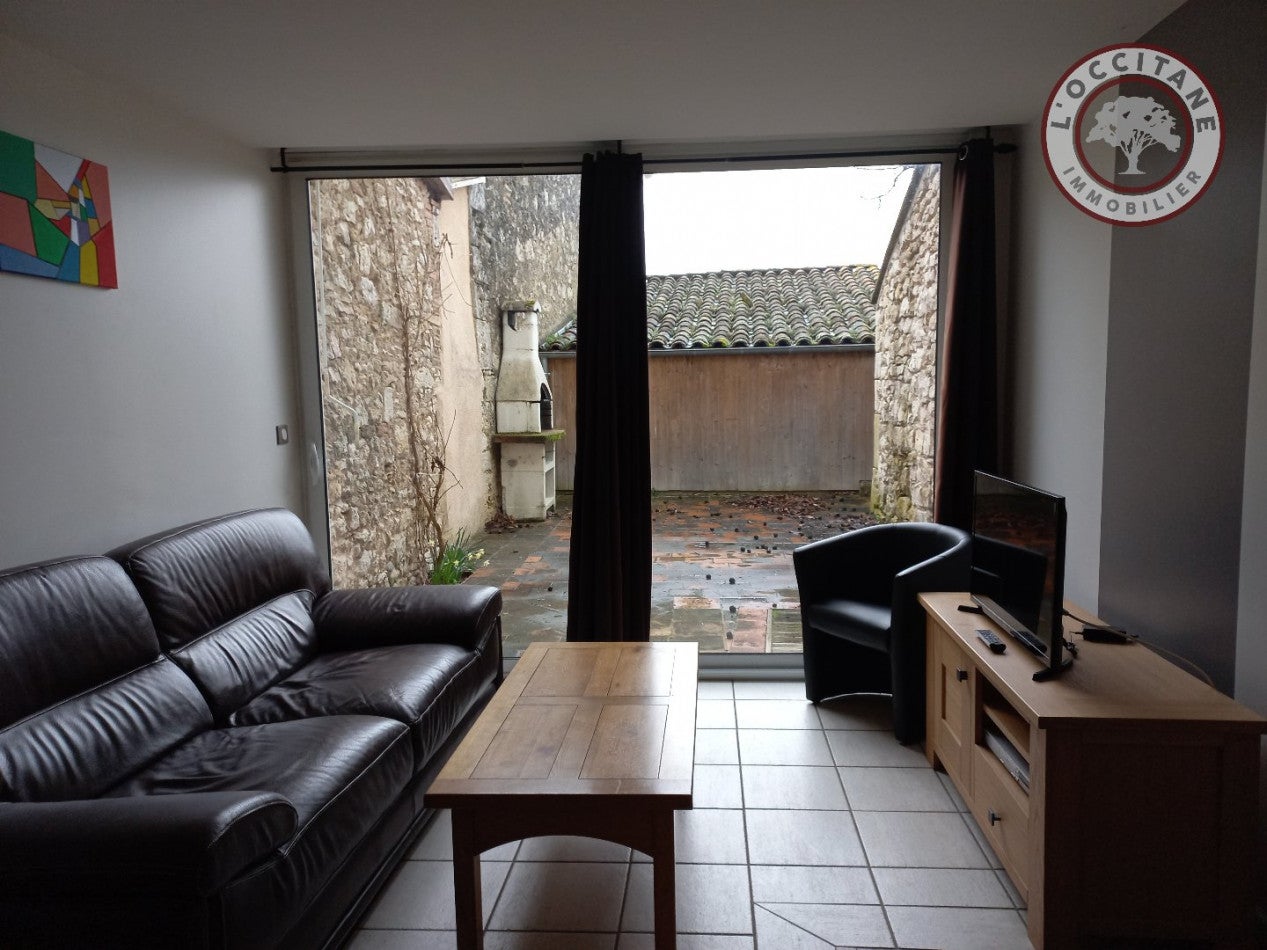 House Rue Saluste du Bartas in Monfort
