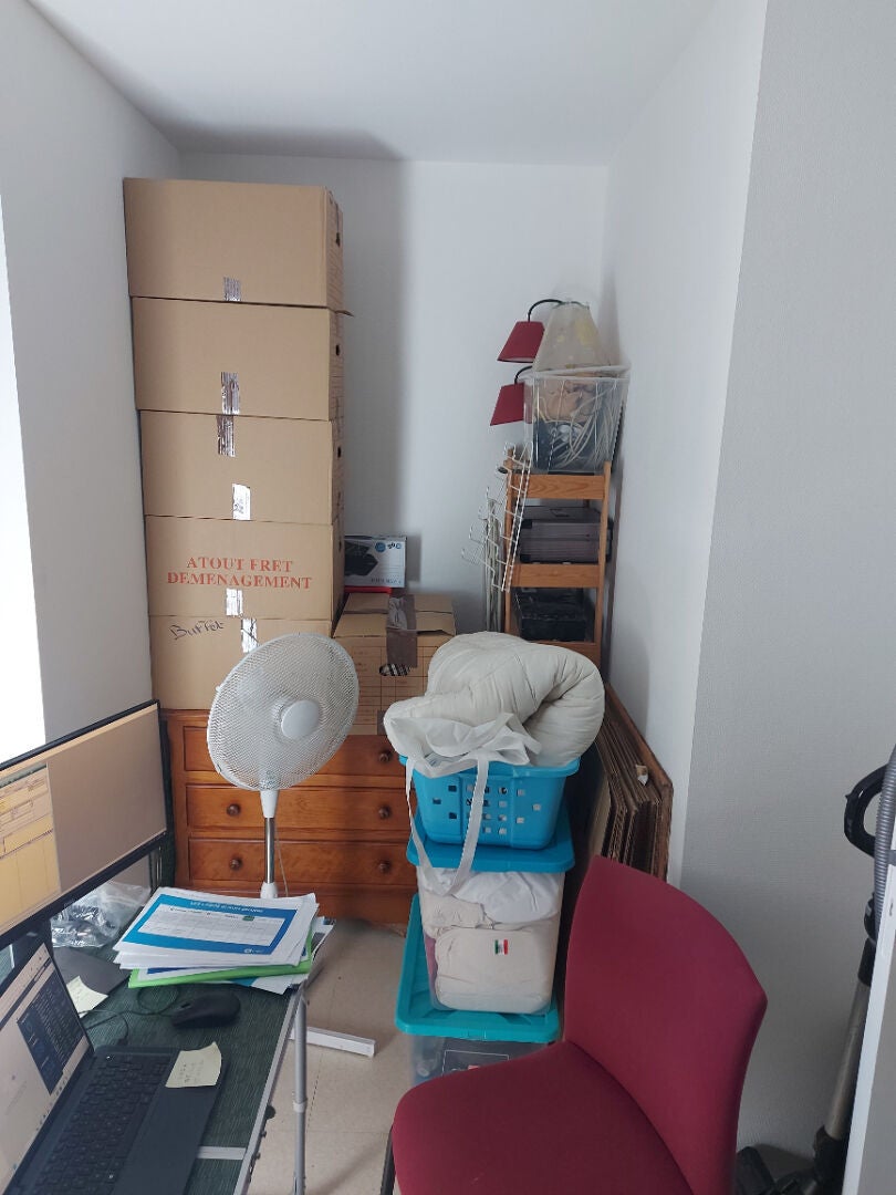Appartement Rue du 11 Novembre à Bellevigne-en-Layon