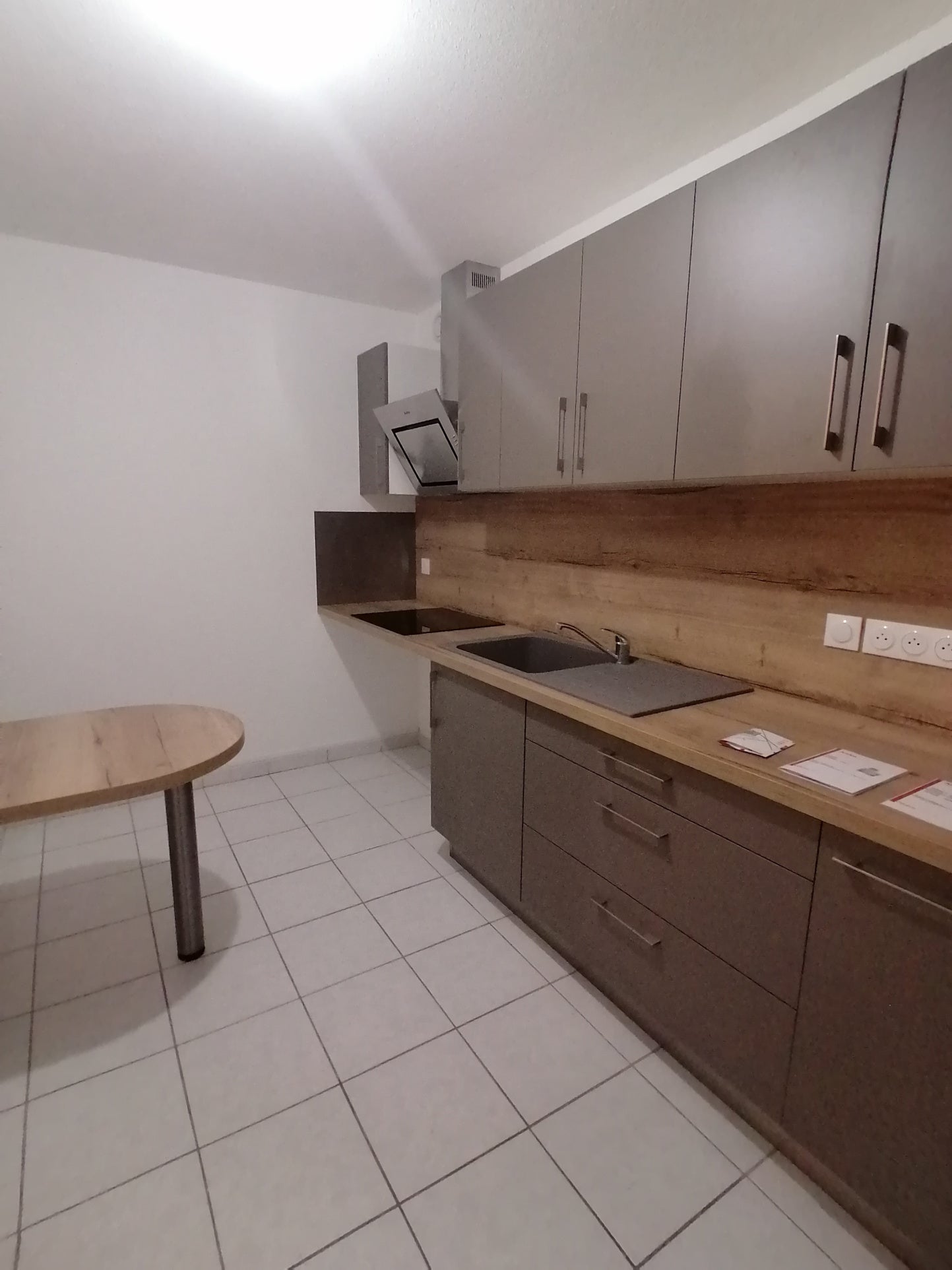 Appartement Rue Nationale à Saint-Fulgent