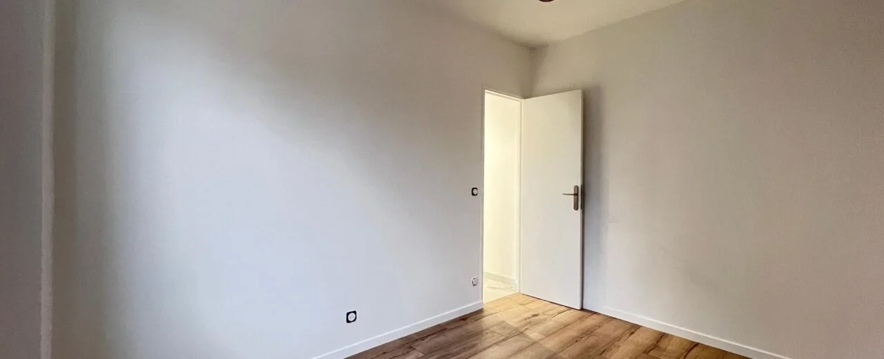 Flat Allée des Pêchers in Montreuil