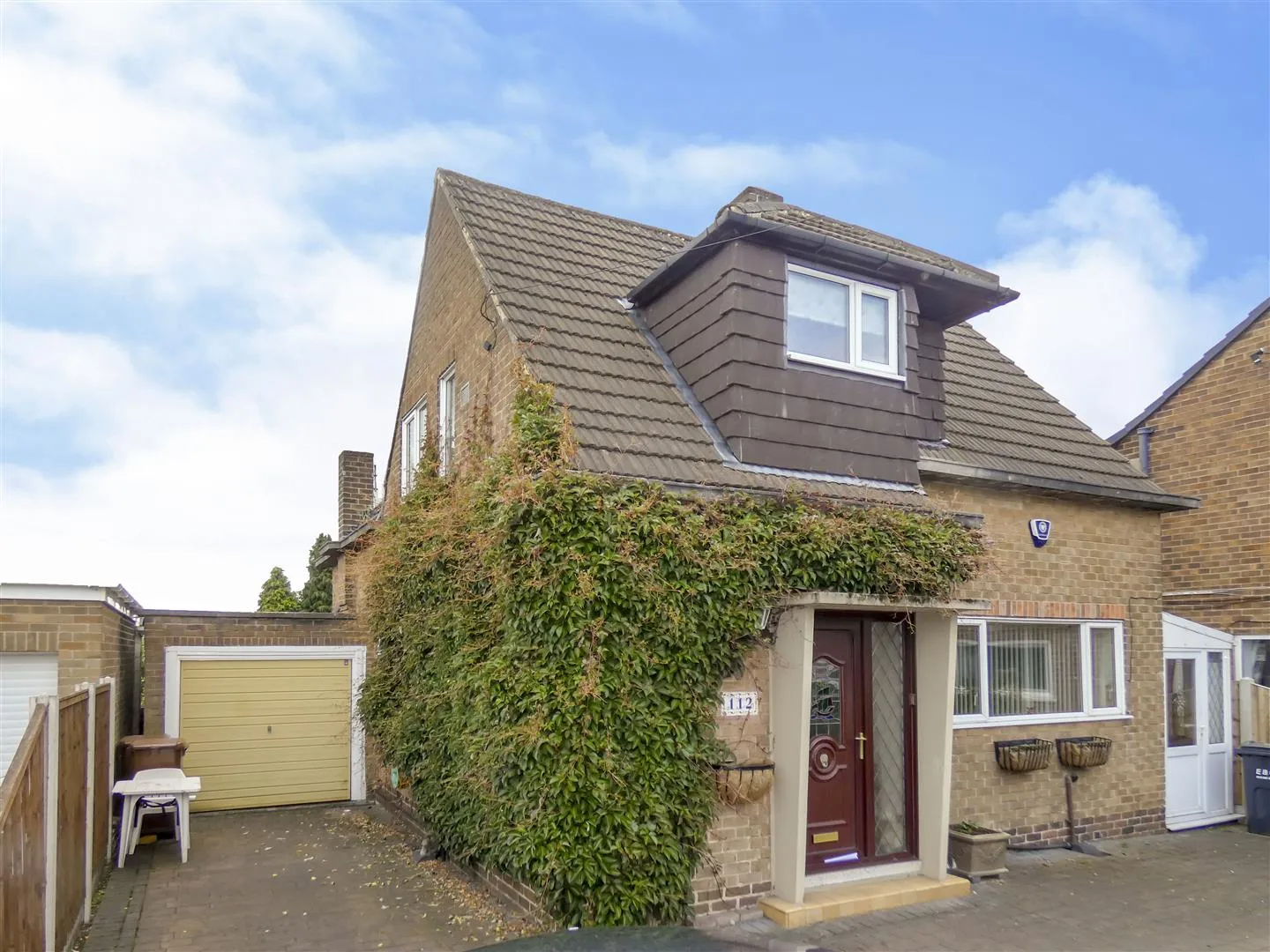 House Wilsthorpe Road in Derby