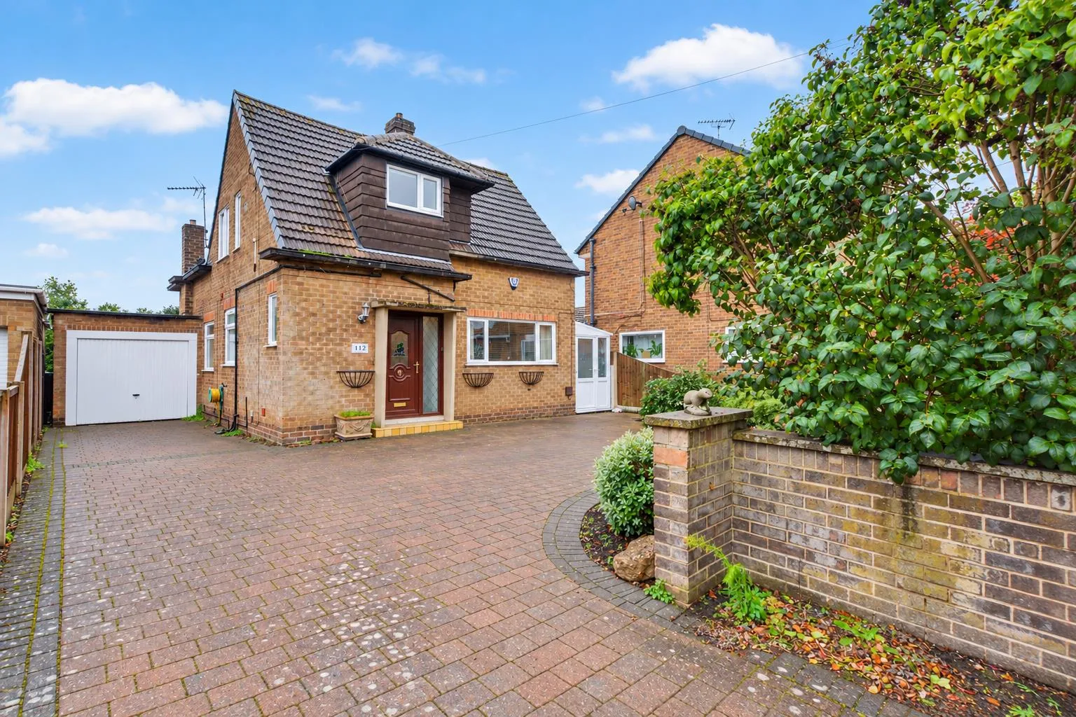 House Wilsthorpe Road in Derby