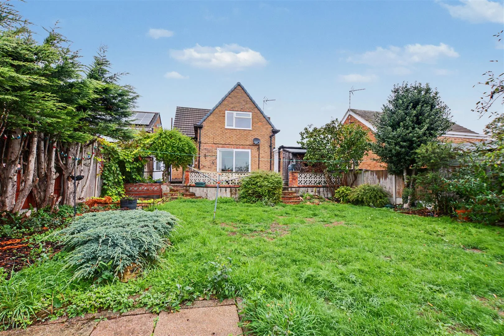 House Wilsthorpe Road in Derby