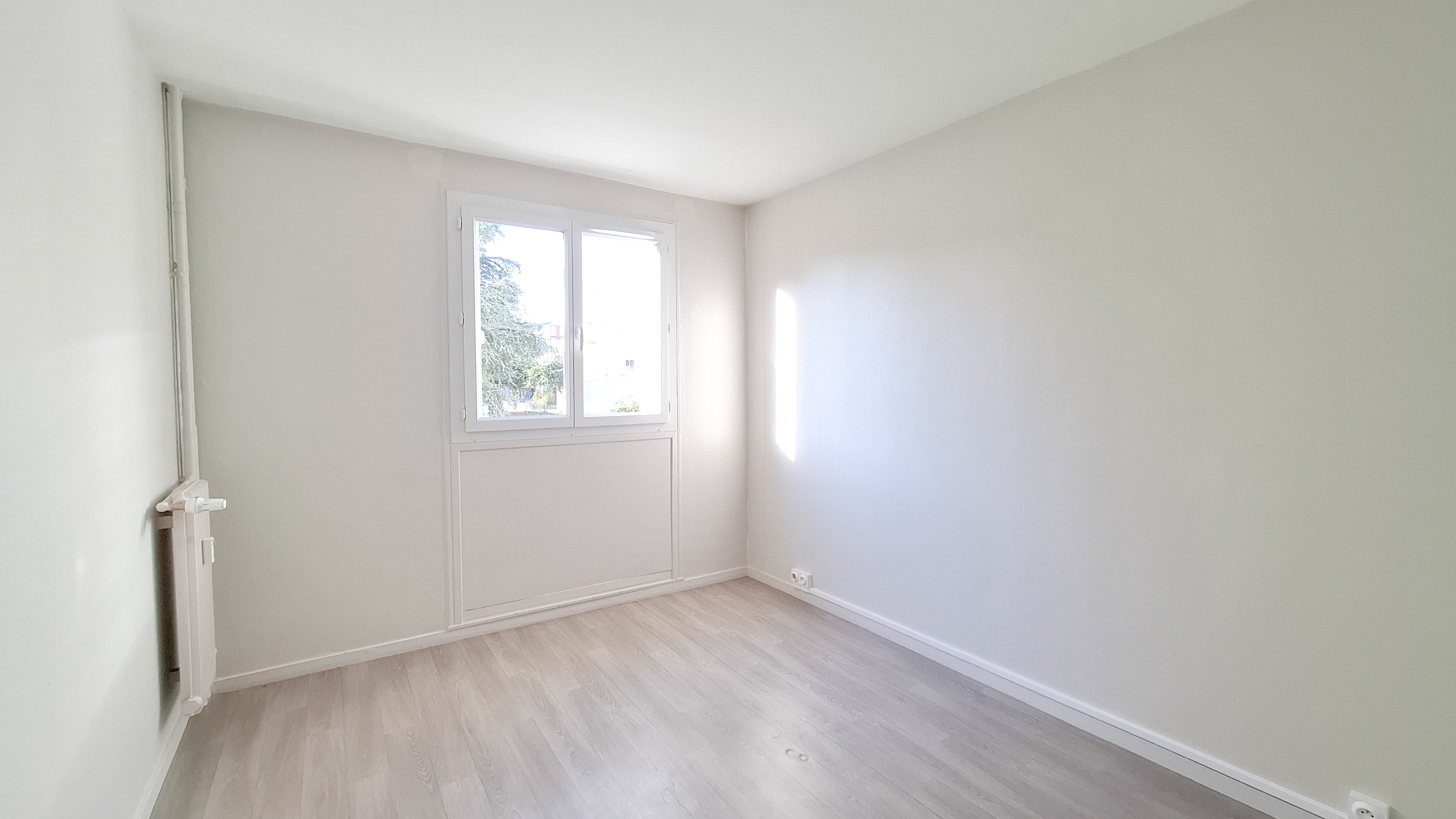 Appartement Rue du Rempart à Tours