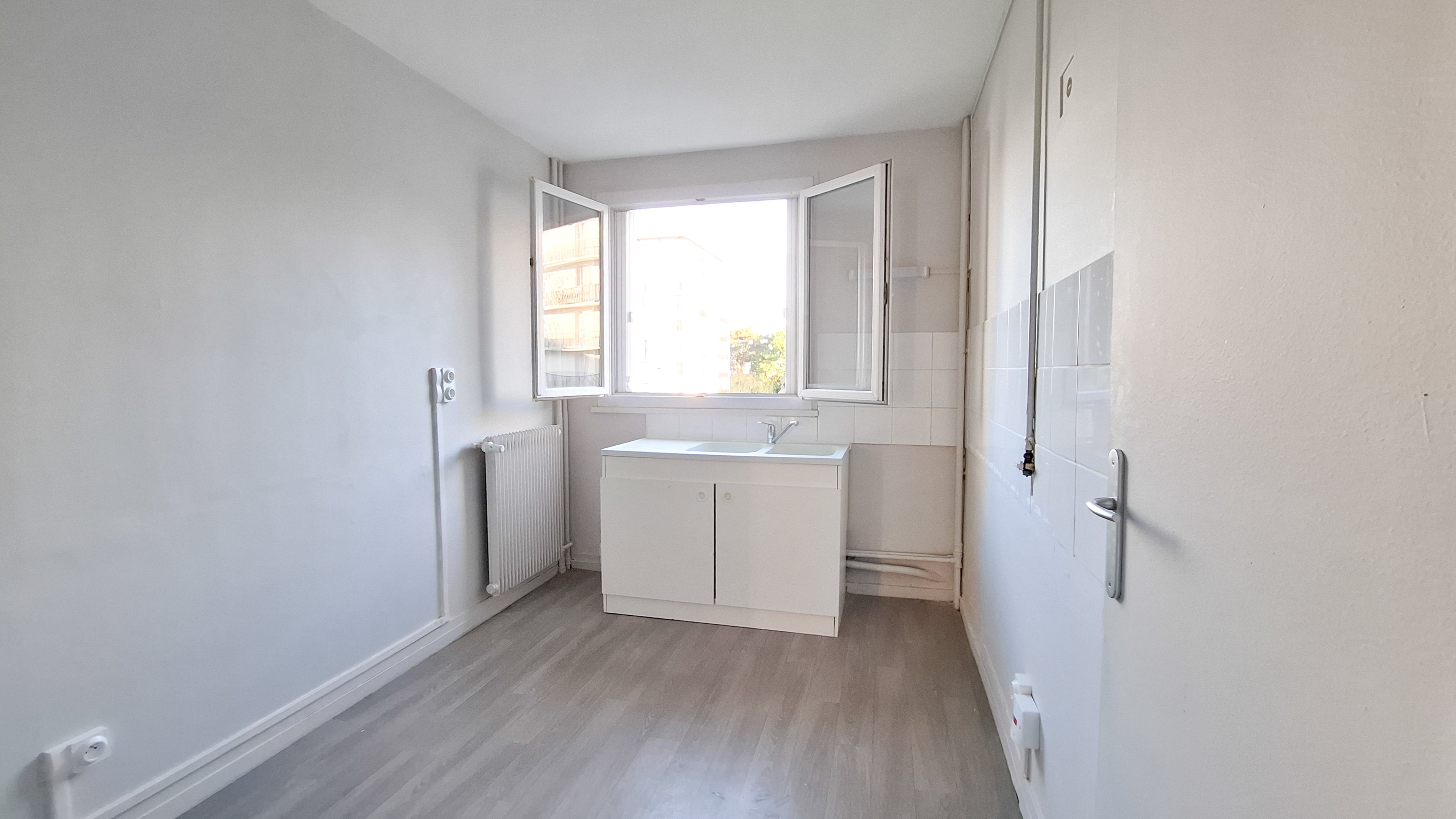 Appartement Rue du Rempart à Tours