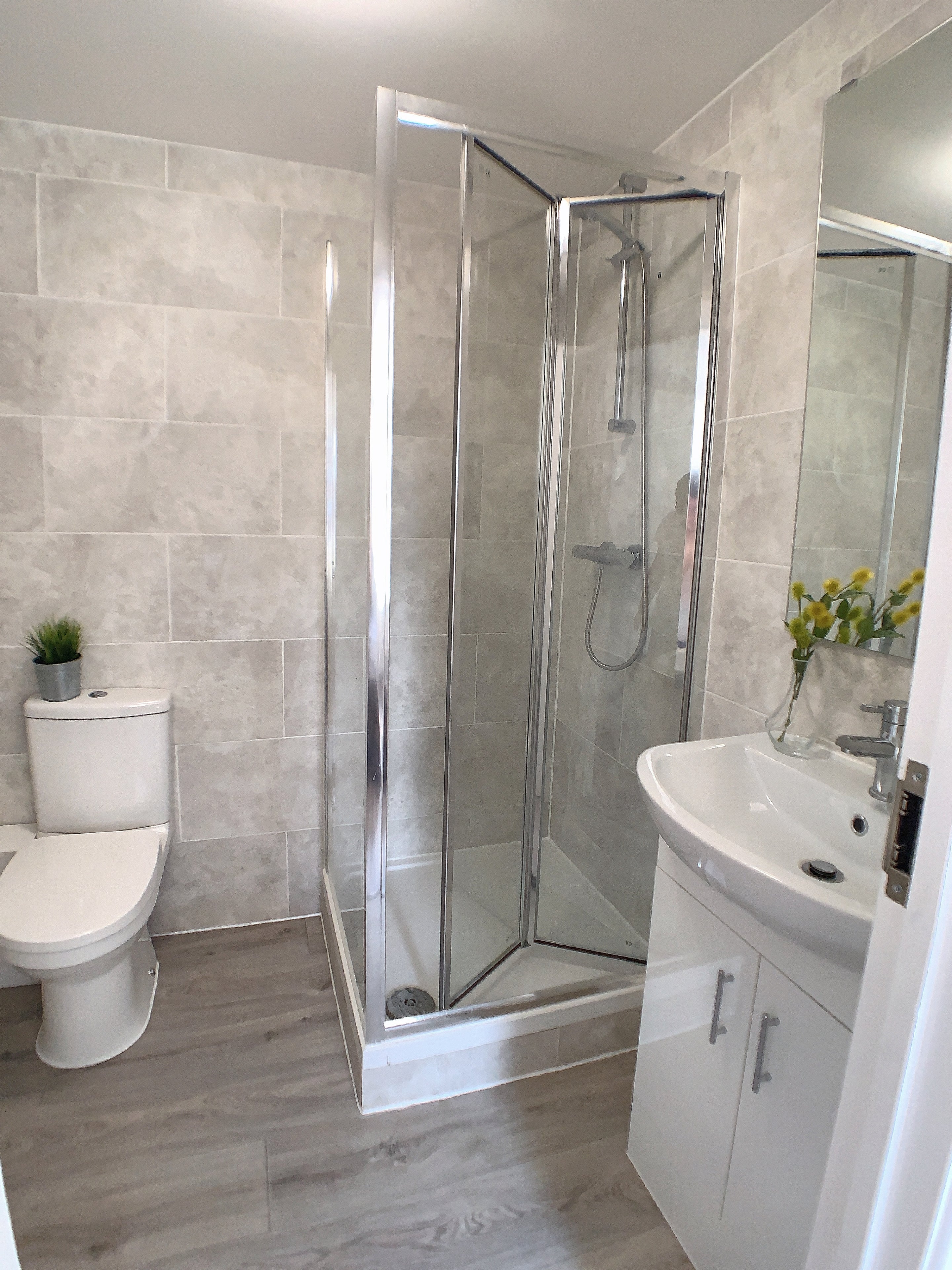 Room Penton Place in Greater London