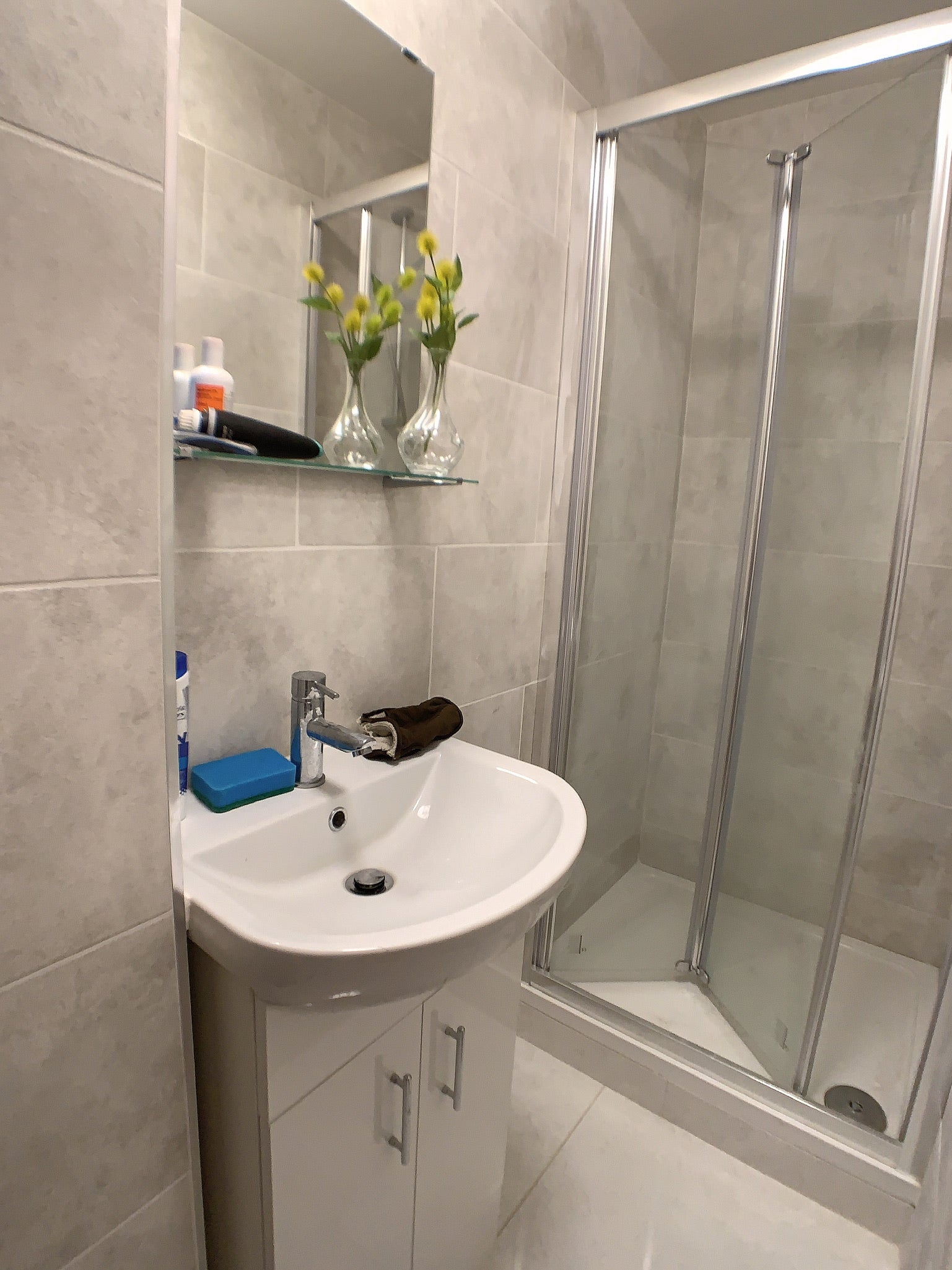 Room Penton Place in Greater London