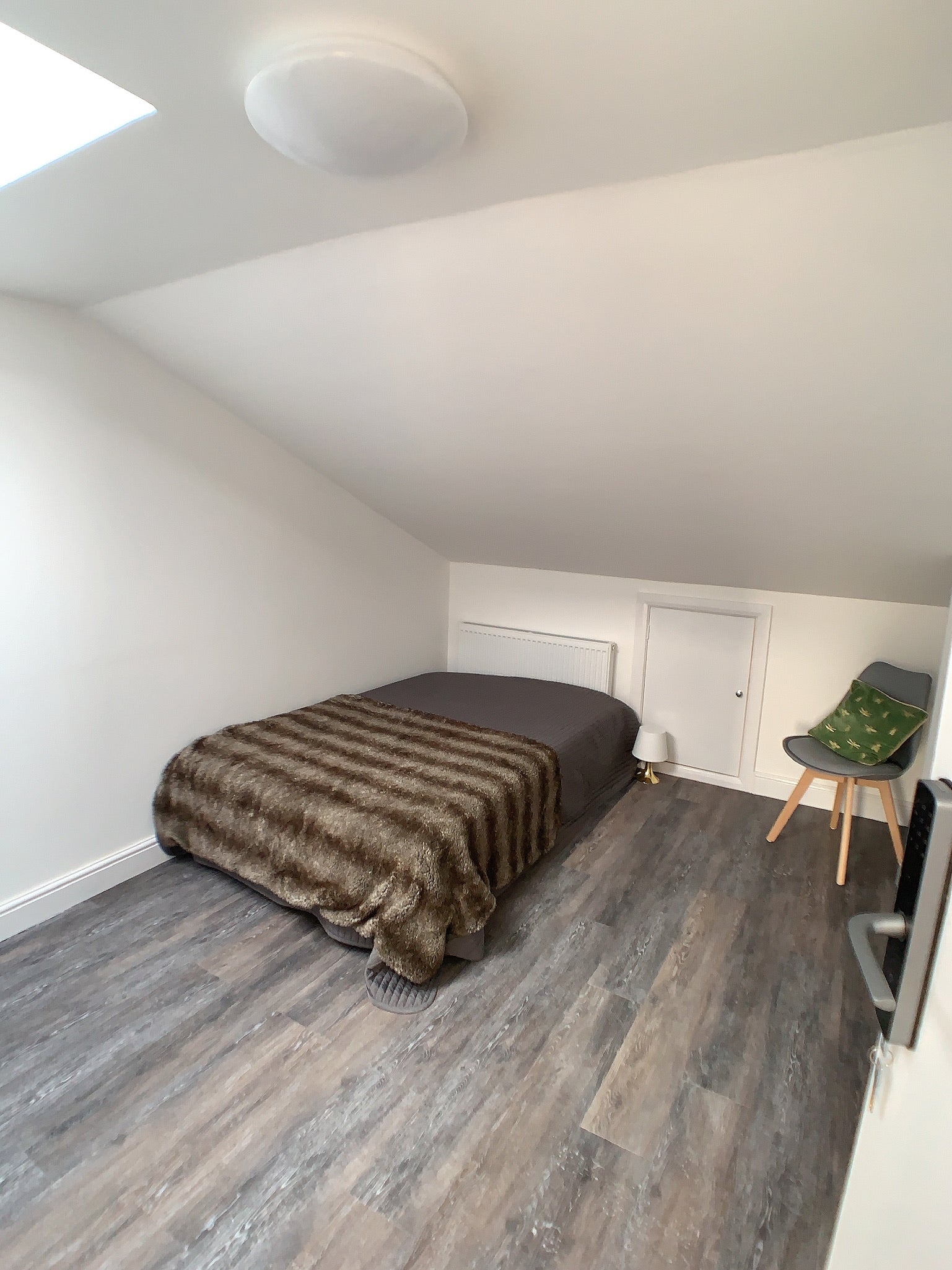 Room Penton Place in Greater London