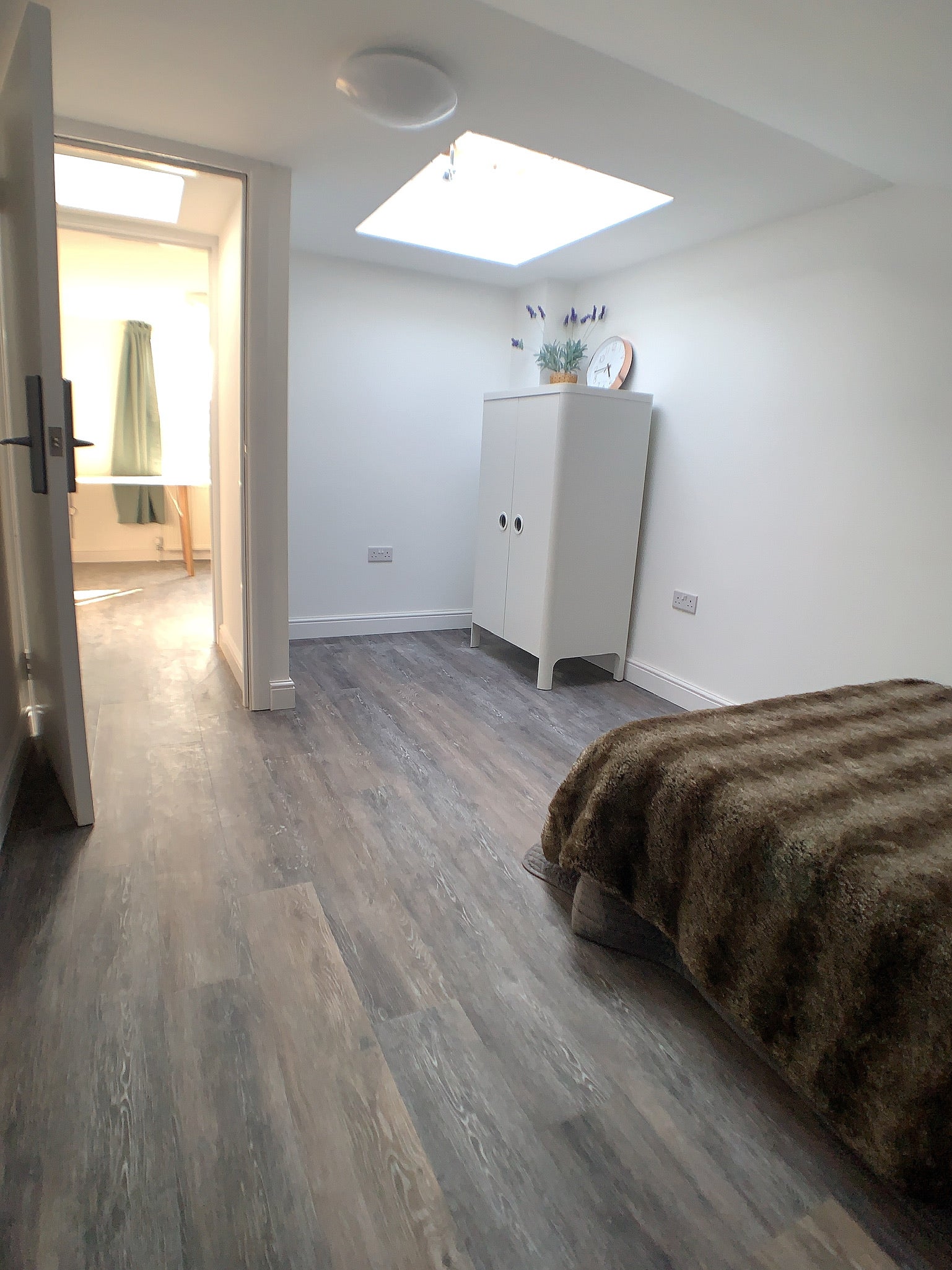 Room Penton Place in Greater London