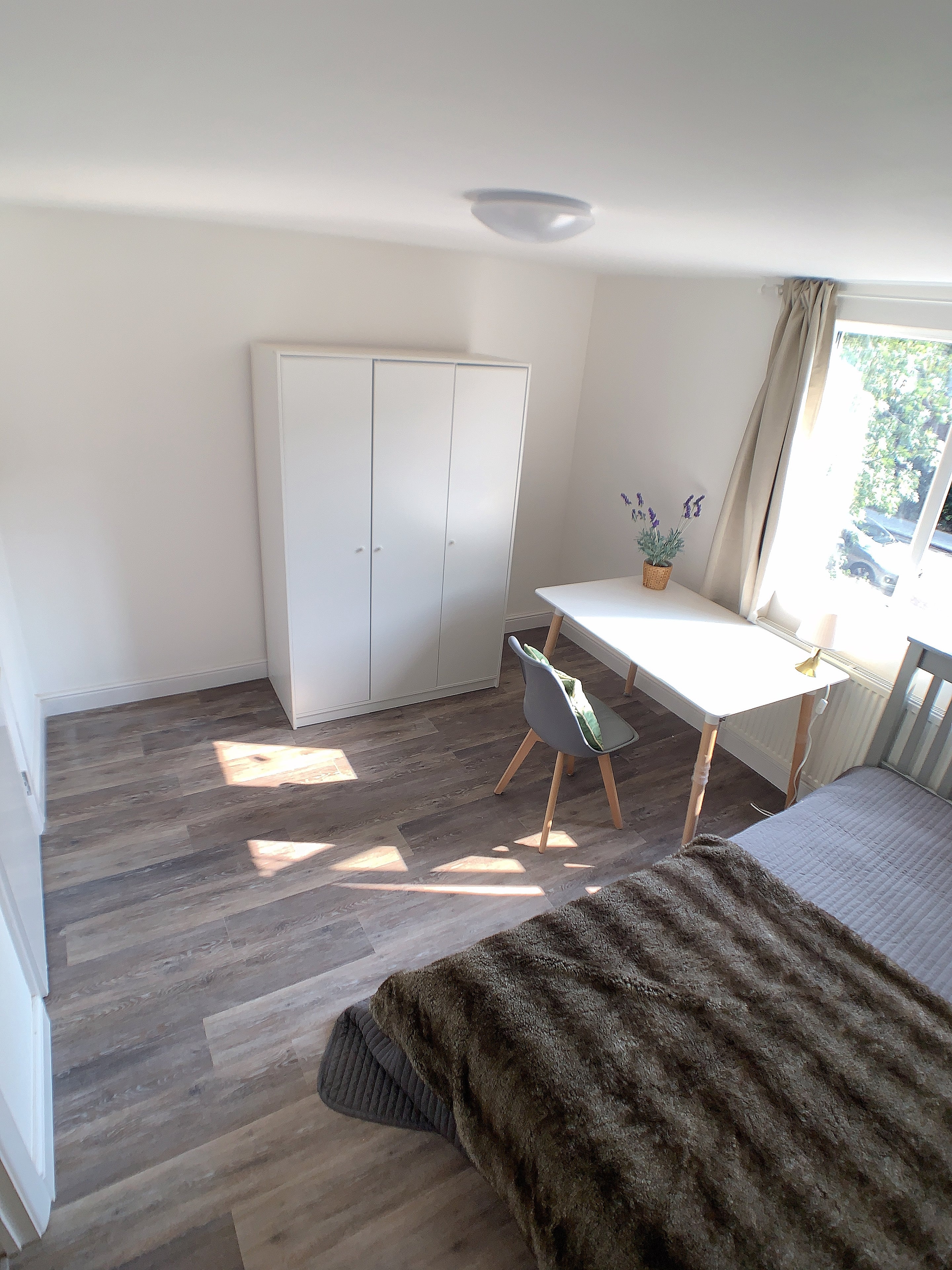 Room Penton Place in Greater London