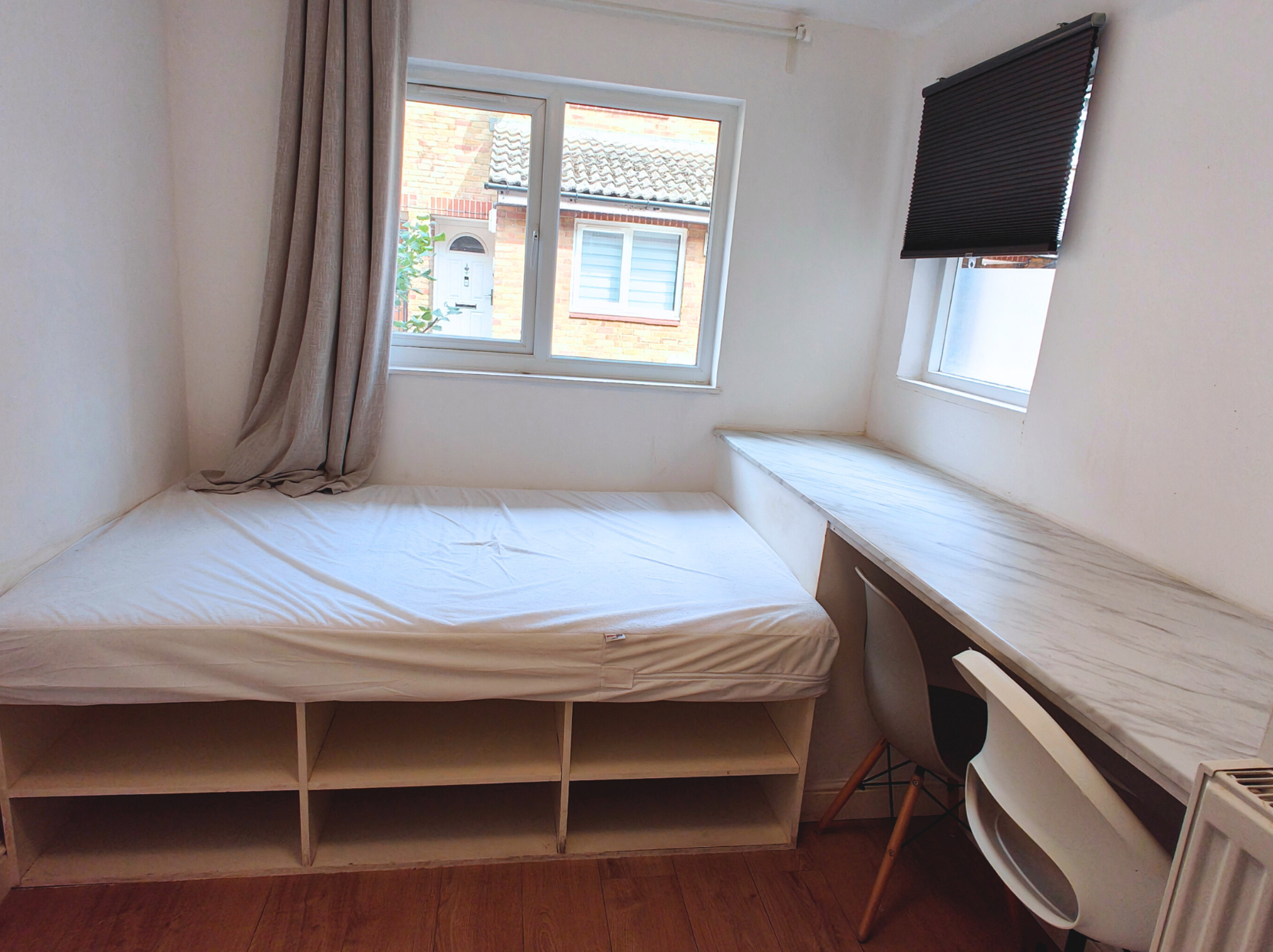 Room Penton Place in Greater London