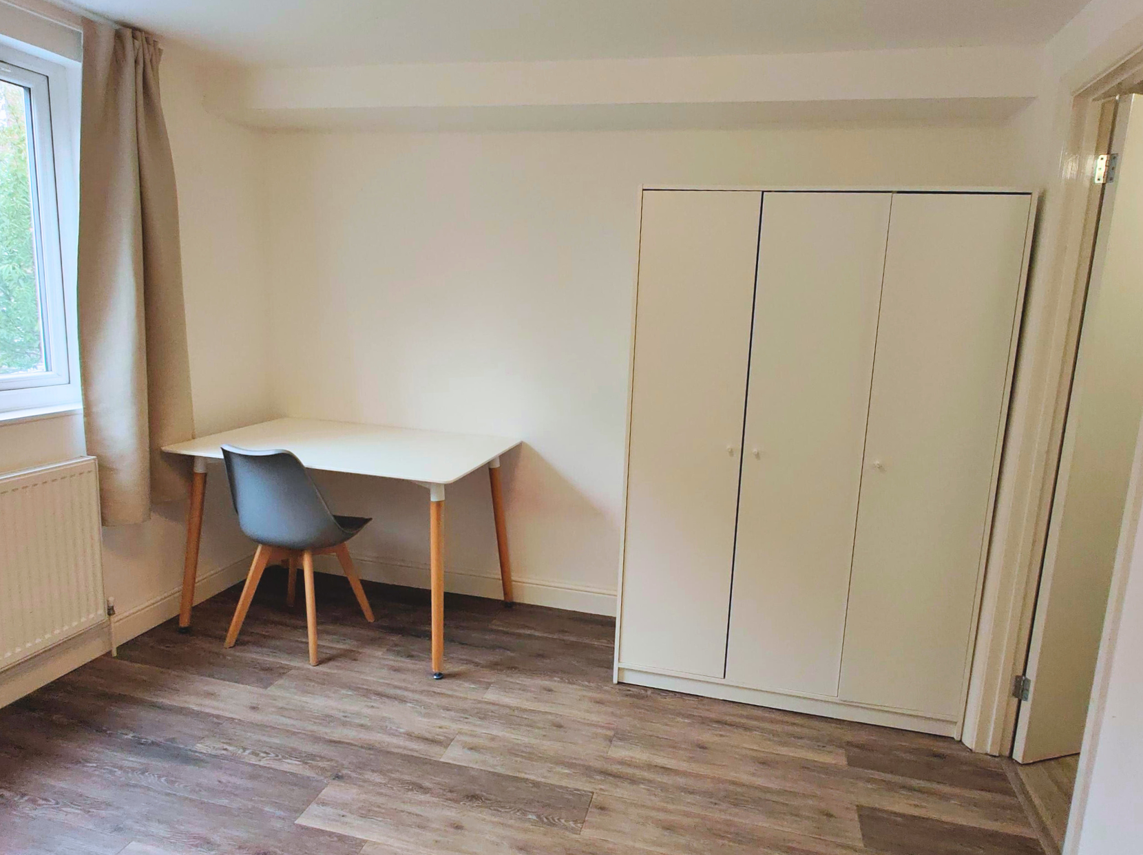 Room Penton Place in Greater London