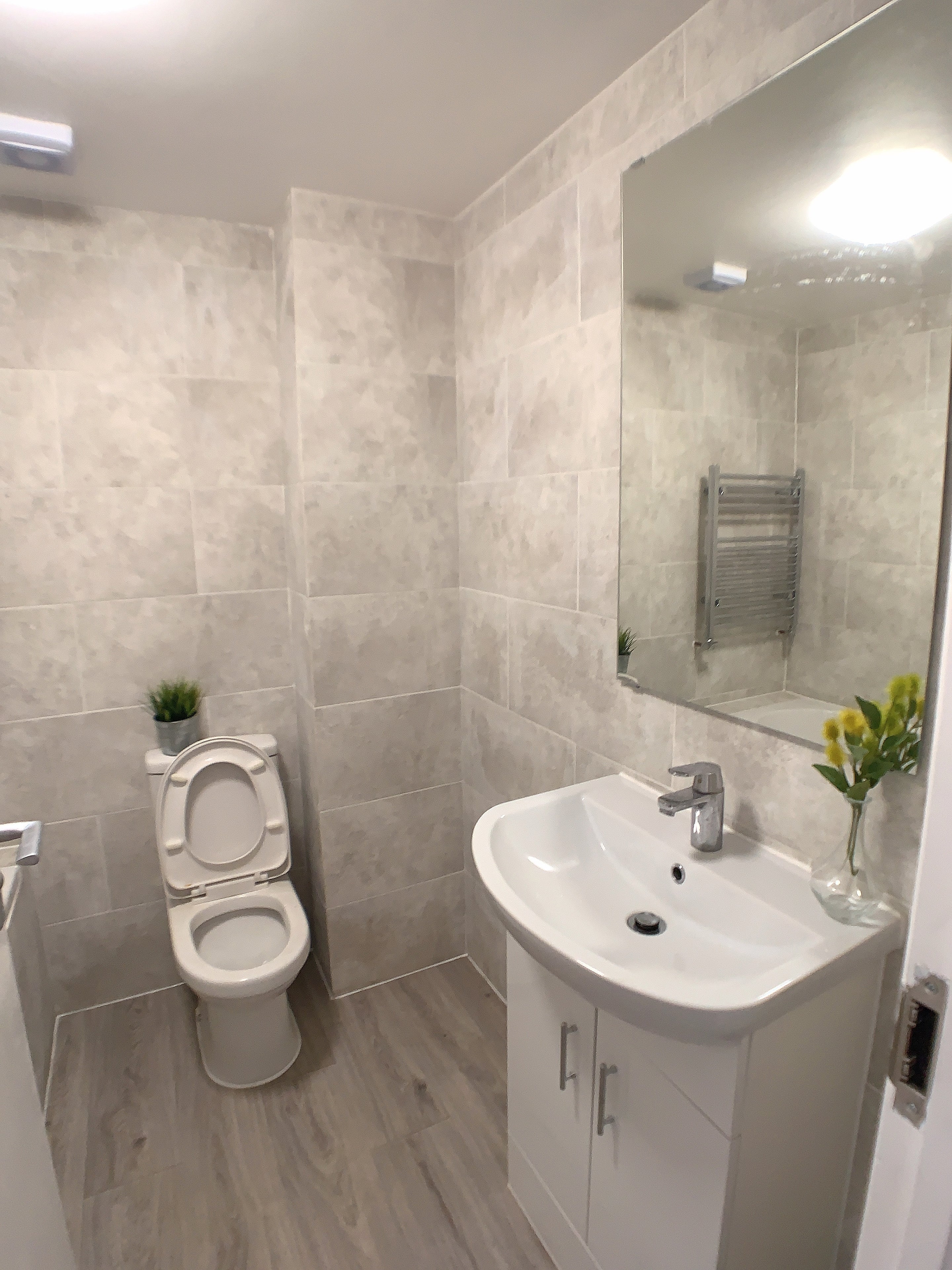 Room Penton Place in Greater London