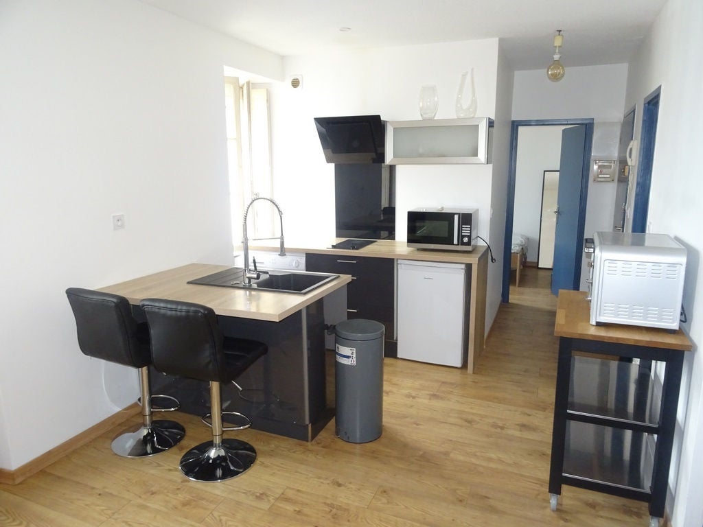 Appartement Rue de Jemmapes à Narbonne
