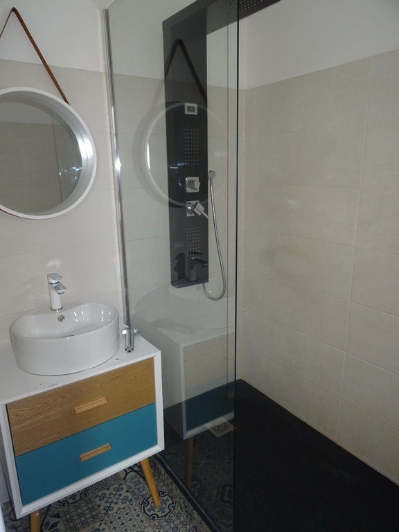 Appartement Rue de Jemmapes à Narbonne