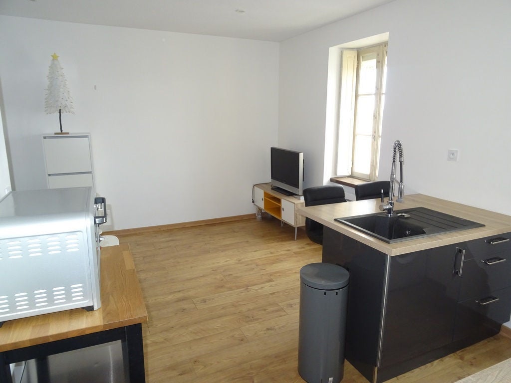 Appartement Rue de Jemmapes à Narbonne