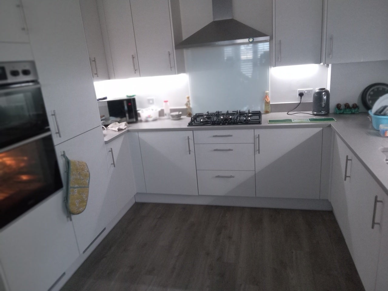 Room Spring Grove in Borough of Swale
