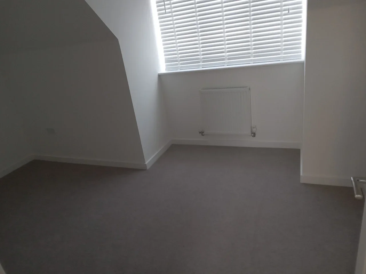 Room Spring Grove in Borough of Swale