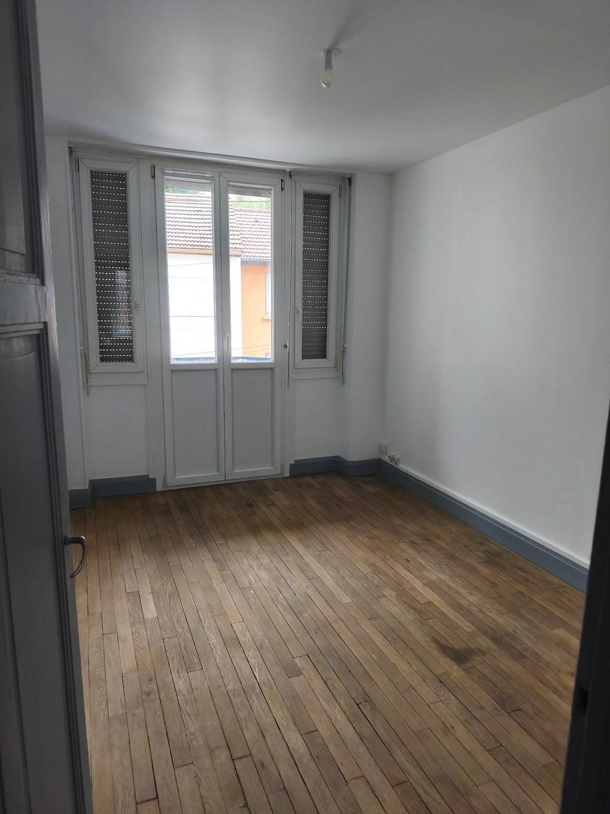 Appartement Rue de la Colline à Nancy