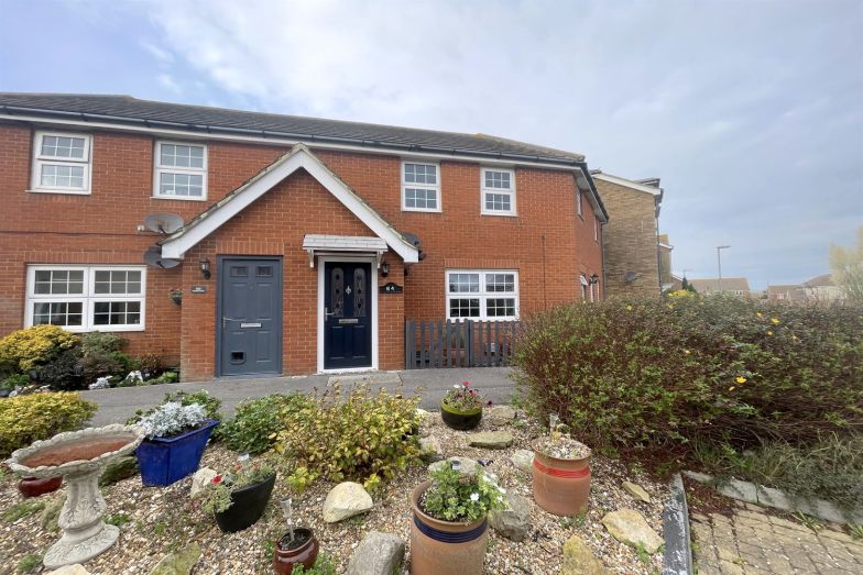 Flat Westview Close in Peacehaven