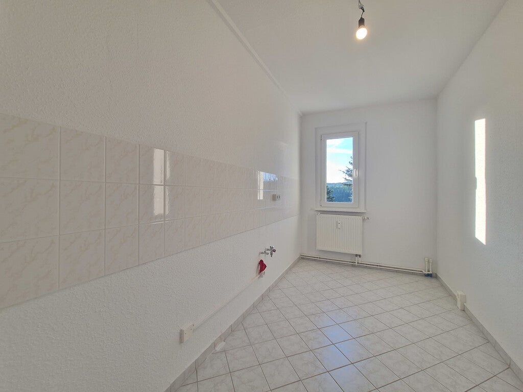 Wohnung Karl-Liebknecht-Straße in Neuhausen/Erzgebirge