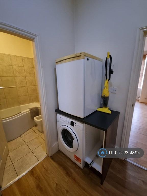 Flat Querneby Road in Nottingham
